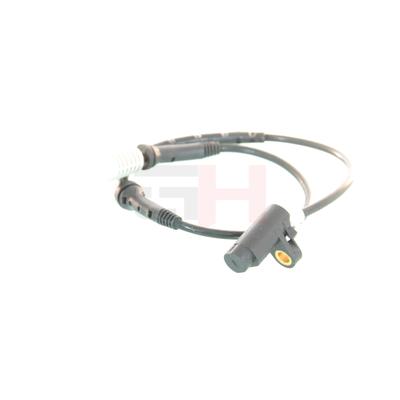 GH Sensor, Raddrehzahl GH-701515 Vorderachse links für STANDARD AUTOMOBILE BMW