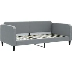 vidaXL, Sofa + Bettsofa, Jude (mit Bettkasten)
