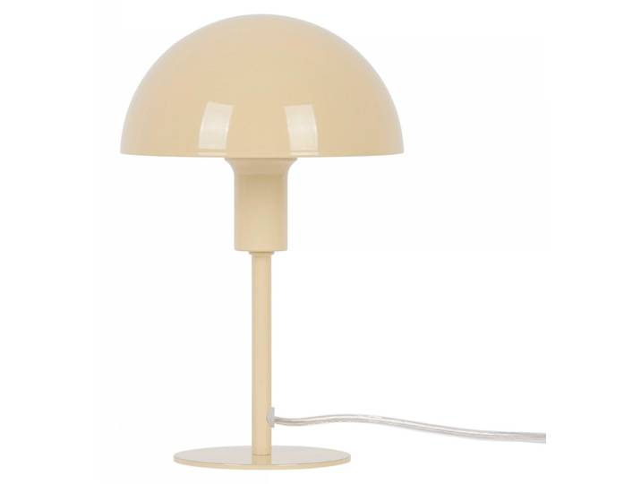 Lampe de table Ellen Mini Jaune