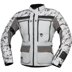 iXS, Motorradjacke, Tour Jacke Montevideo-Air 3.0 (Herren, 4XL)