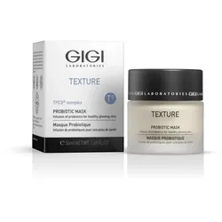 Gigi Texture Probiotic Mask 50ml