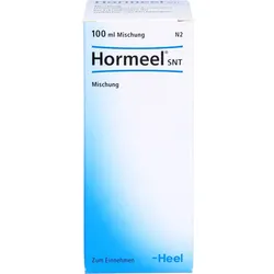Hormeel Snt 100 ML