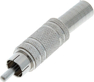Thomann SK183 RCA Plug