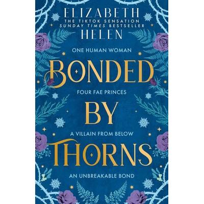 Bonded by Thorns, Taschenbuch von Elizabeth Helen, HarperCollins, 978-0-00-867057-3