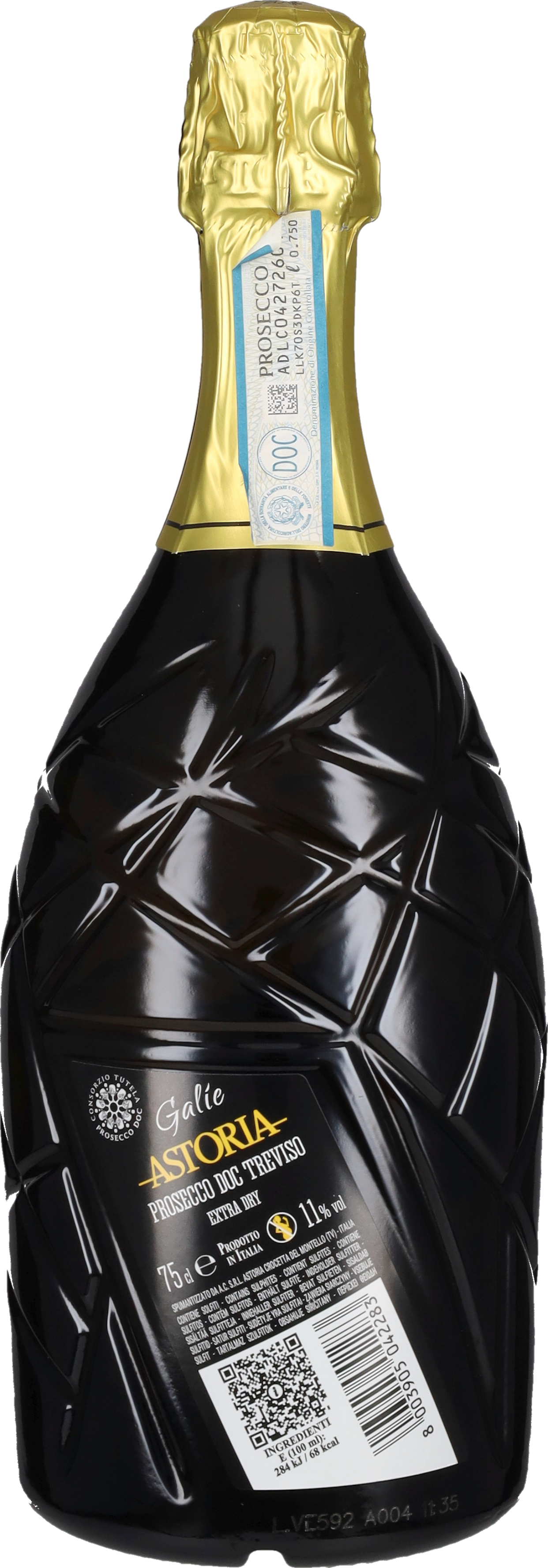 Prosecco Treviso Extra Dry 'Galìe' Astoria