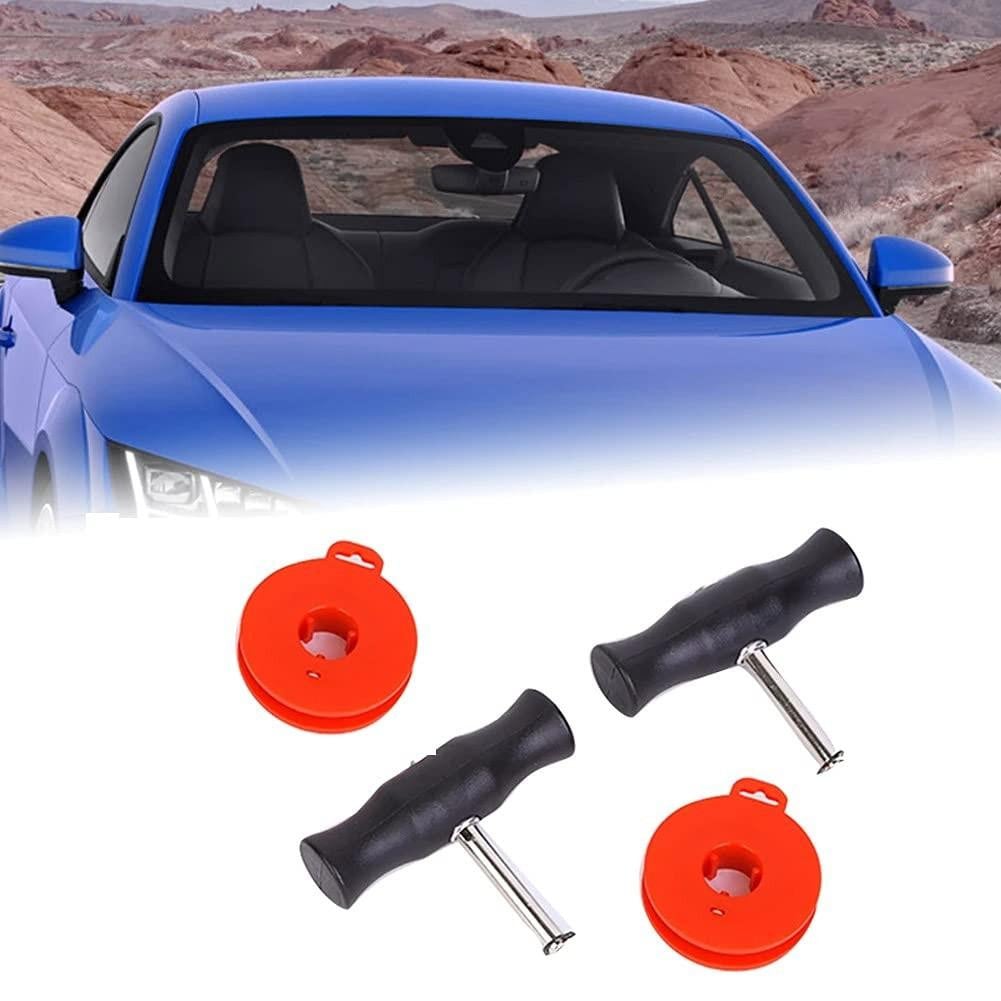 Universele Auto Raamverwijdering Toolkit