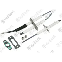 Vaillant Elektrode Wartungsset 0020086371