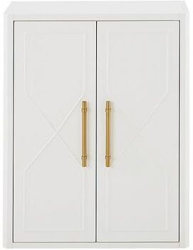 Shelby Wall Cabinet - Ballard Designs