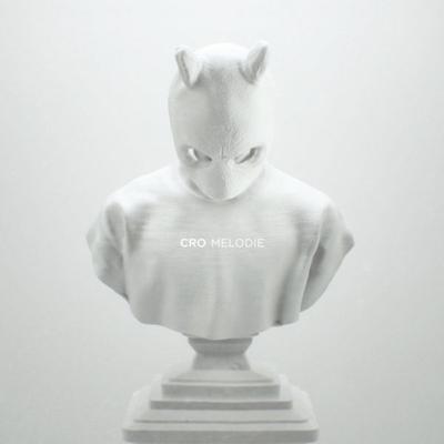 Melodie (Premium Edition) - Cro, CD, 4018939262631