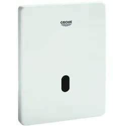 Grohe Urinal-Infrarot-Elektronik Tectron Skate, 37321 230V Fertigset für Rapido U alpinweiss 37321SH1