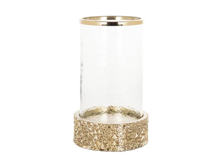 Design Windlicht „Jailey“ Gold Richmond Interiors