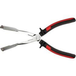 KS Tools 500.7532 Zündkerzenstecker-Zange, kurz