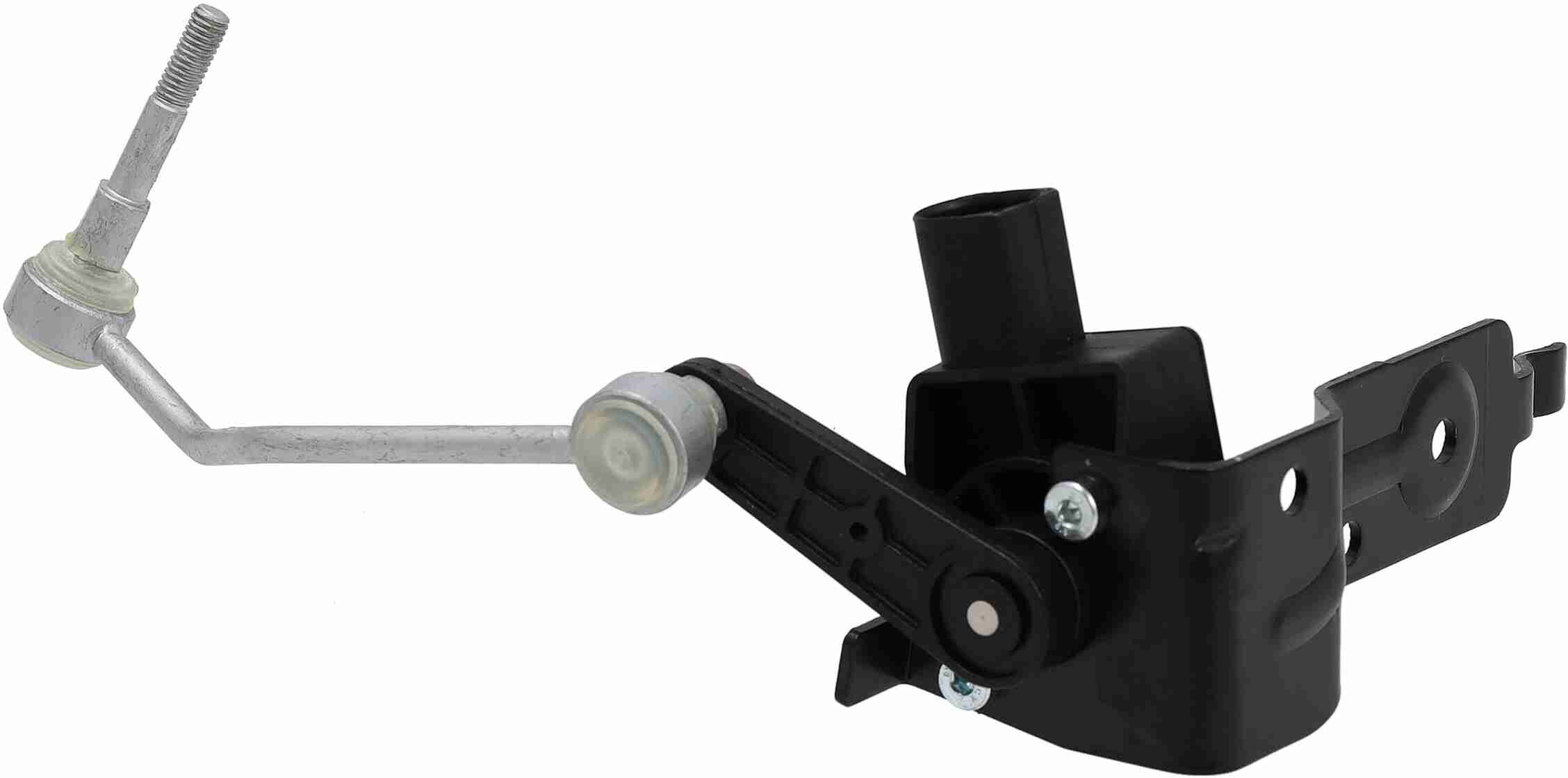 Vemo Sensor, Leuchtweiteregulierung Xenonlicht (Leuchtweiteregulierung) Original Qualität V10-77-0052 Vorderachse Für Vw Vag