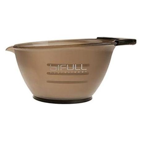 Bifull Non-Slip Bowl Black Standard (36960388)