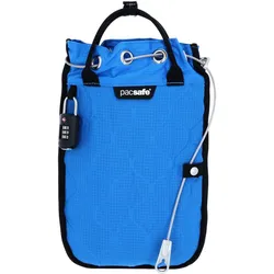 Pacsafe Travelsafe 3L GII Portable Safe, Packsack, Blau