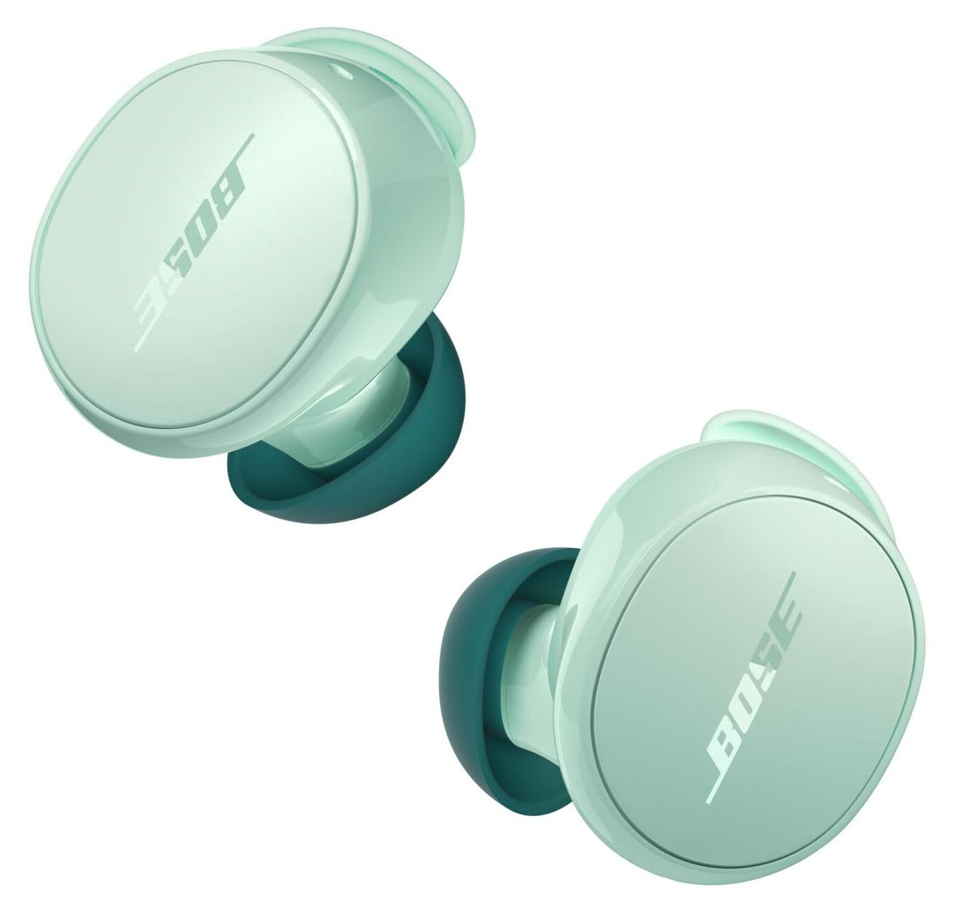 Bose QuietComfort Kabellose Noise-Cancelling-Earbuds, Lifestyle-Bluetooth-Earbud