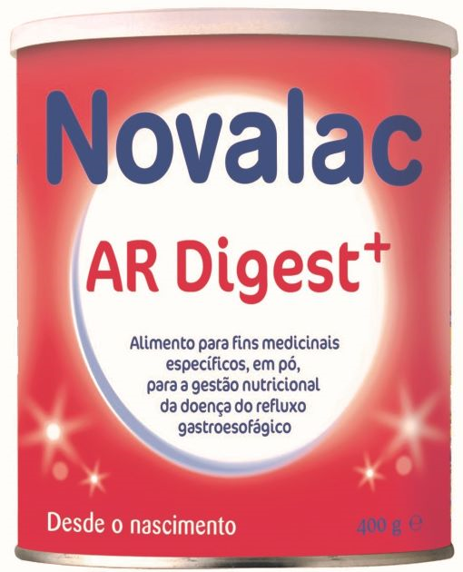Novalac AR Digest+ 400g