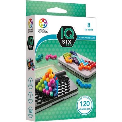 IQ Six PRO