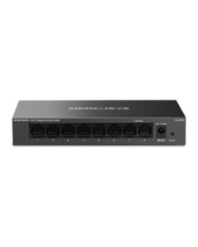 TP-LINK Mercusys 2.5G Multi-Gigabit Desktop Switch 8-Port (MS108GS-M2)