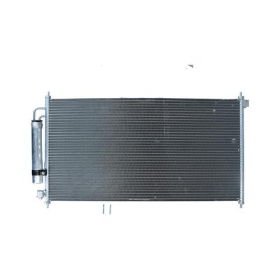 KAMOKA Kondensator, Klimaanlage 7800421 für HONDA