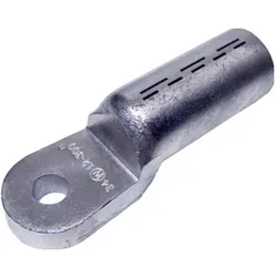 Intercable, Kabelverbindung, Al-Presskabelschuh