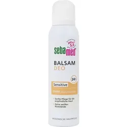 SEBAMED Balsam Deo Sensitive Aerosol 150 ml