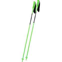 Komperdell NATIONALTEAM CARBON - Skistöcke - 125cm