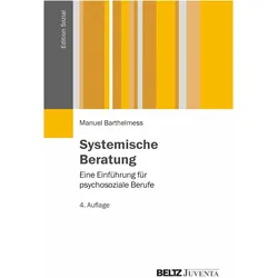 Systemische Beratung, Fachbücher von Manuel Barthelmess