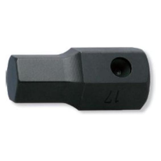 Koken 22-mm-Bit für Schrauben mit 30-mm-Innensechskant (107-22 30MM)