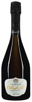 """Vilmart & Cie""" """Vilmart & Cie Grand Cellier d'Or Brut Premier Cru 2021 Champagne - France"""