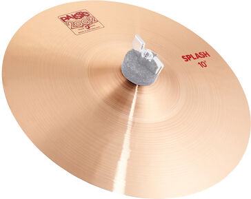 Paiste "2002 Classic 10" Splash"