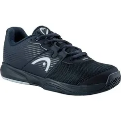HEAD Damen Tennis Outdoor-S. nieder Da Revolt Court, Größe 60 in Blau Blau