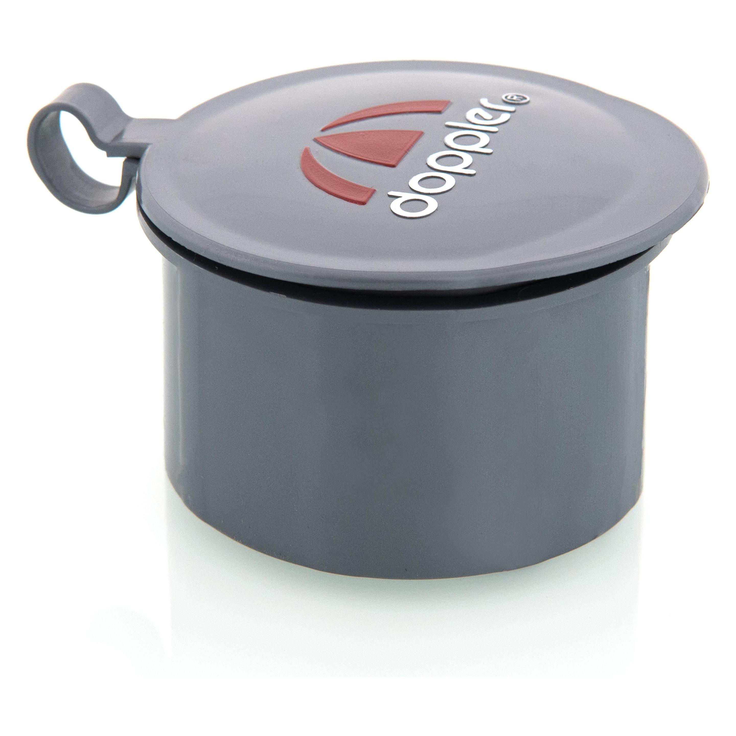 Doppler Bodenhülse (85999B)