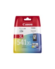Canon Ink/Color XL Ink Cartridge CL-541XL EUR Tintenpatrone (5226B001)