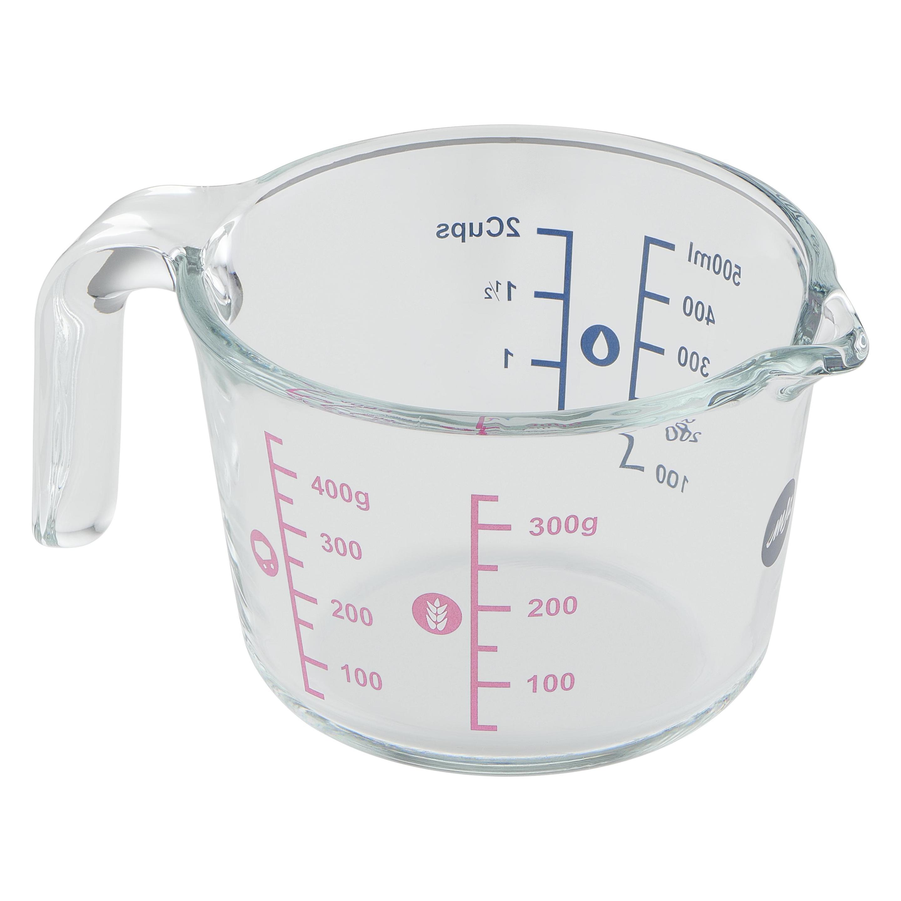 Emsa Prep&Bake (500 ml) (K3236034)