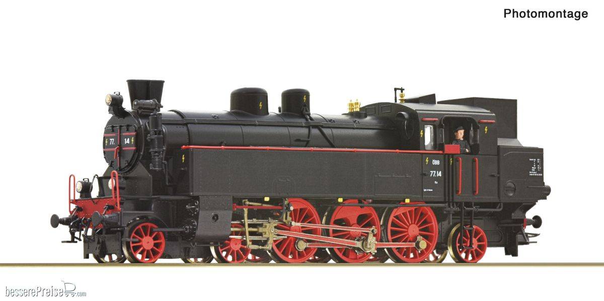 Roco 70077