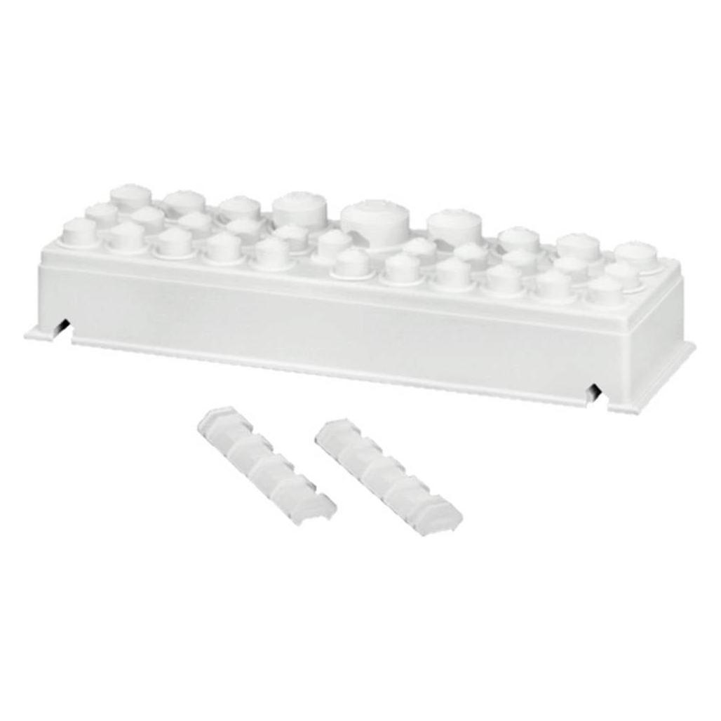 Hensel HEN FPFG331 ENYSTAR-Anbauflansch (4012591104995)