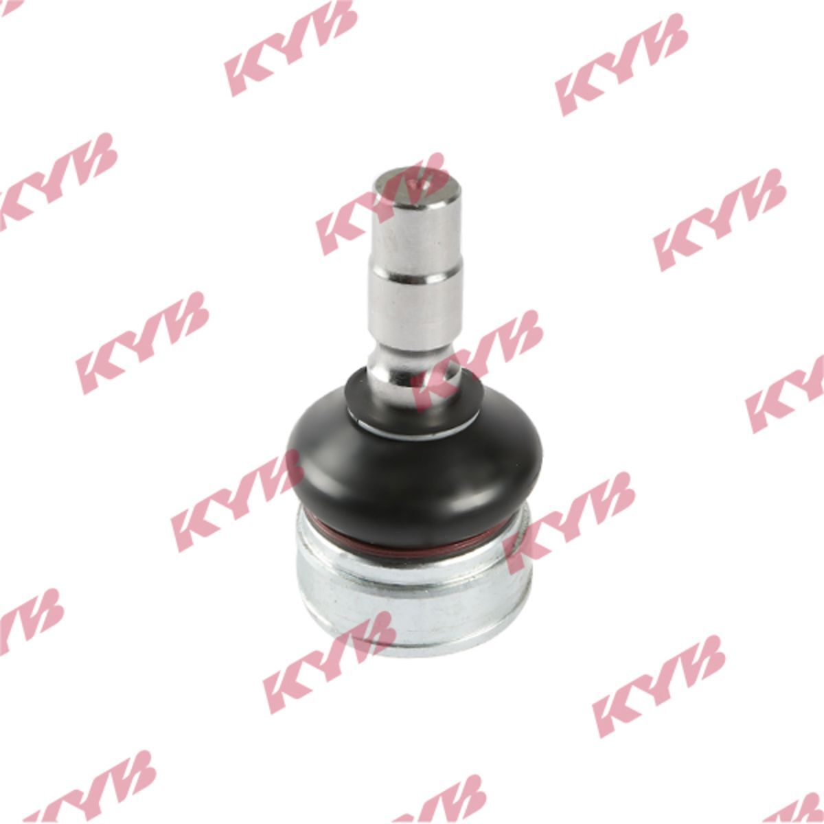 Traggelenk-Vorderachse KYB KBJ4289