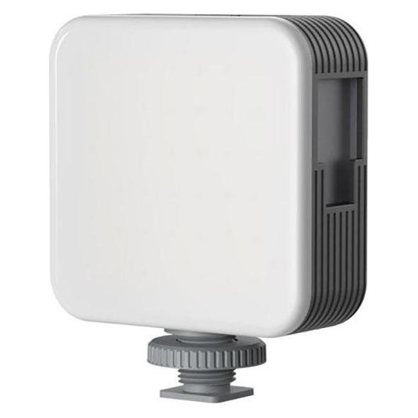 SmallRig Vibe P108 RGB-Videoleuchte (Videoleuchte) (4055AC)
