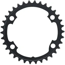 SHIMANO Ultegra Kettenblatt FC-R8000 Kurbel | LK110 asymmetrisch Innen