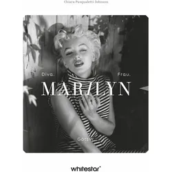 Marilyn, Biografien von Chiara Pasqualetti Johnson