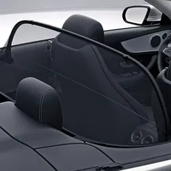 Mercedes-Benz Windschott C-Klasse Cabrio A2058680009