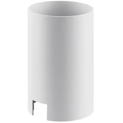 Deko-Light Zubehör Zylindergehäuse für Can Tisch / Steh / Wandleuchte Weiß