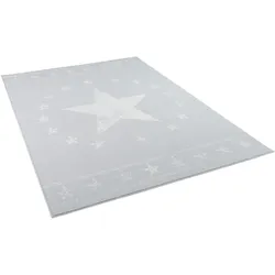 Pergamon, Kinderteppich, Kinder und Jugend Teppich Trendline Modern Stars