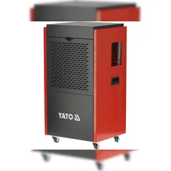 Yato Bautrockner 90 l/24 h für große Flächen