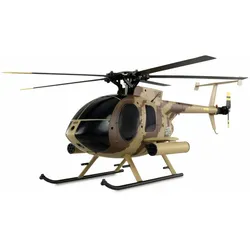 Amewi MD500E ferngesteuerte (RC) modell Helikopter Elektromotor