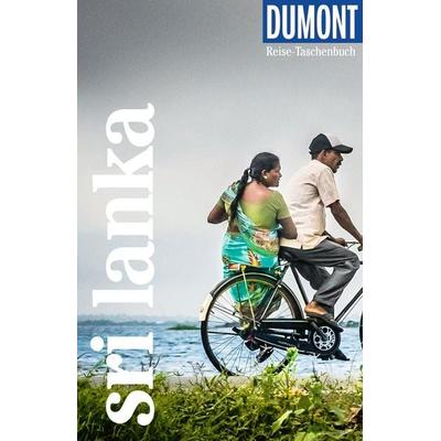 DUMONT Reise-Taschenbuch Reiseführer Sri Lanka, Taschenbuch von Martin H. Petrich, MairDuMont, 978-3-616-00781-6