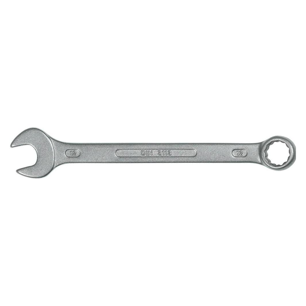Fortis Gabel-Ringschlüssel (12 mm) (4317784792172 M3063-1327)