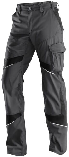 KÜBLER Pantalon ACTIVIQ 52 ; Kübler Workwear (2250 5365-9799-52)