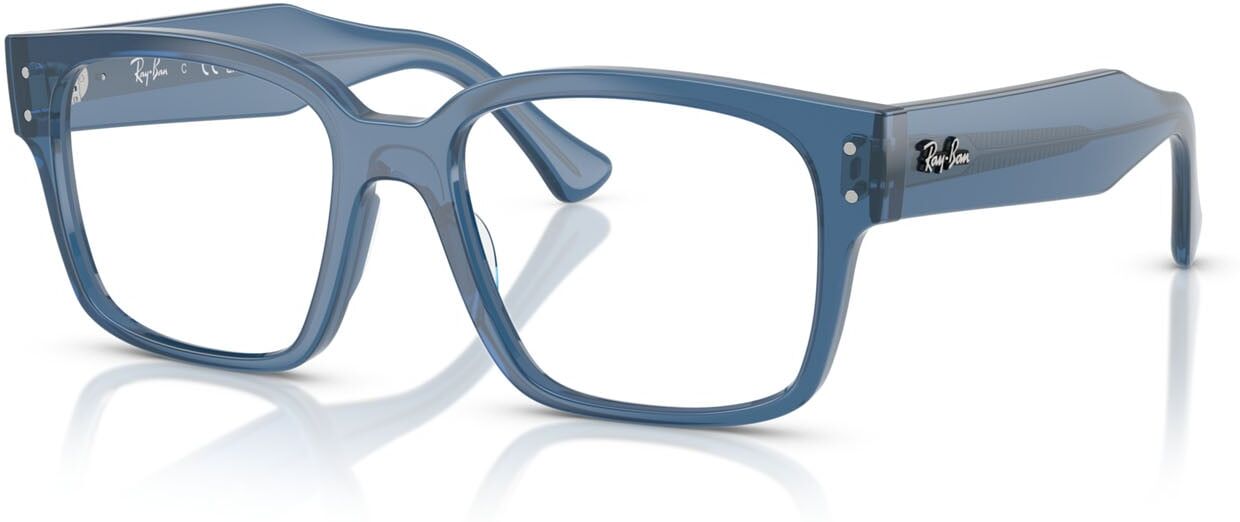Brille Ray-Ban Laurene RX 7256 (8429) - RB 7256 8429 Damen